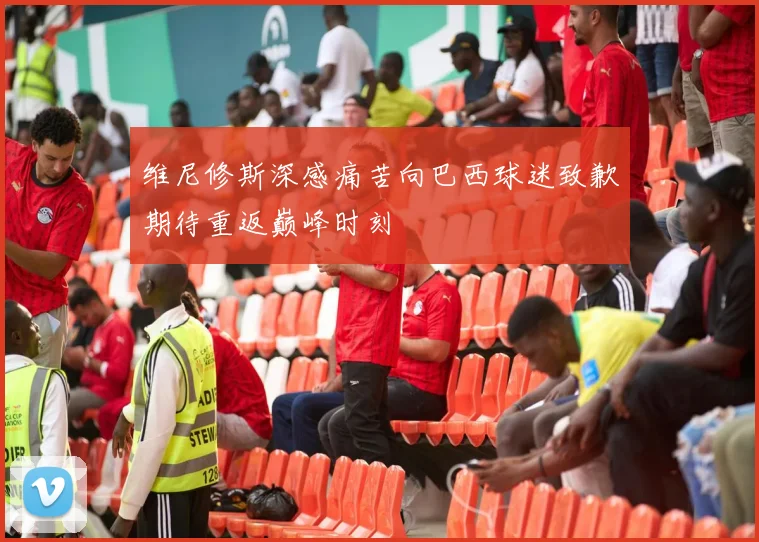 维尼修斯深感痛苦向巴西球迷致歉期待重返巅峰时刻